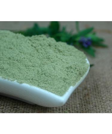 Naturix24 Naturix24 AlphaAlpha Ground Alfalfa - Sachet of 100 g