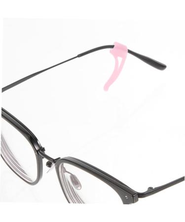 Buy Doitool 15 Pairs Anti-Slip Silicone Glasses Covers | Ear Bricks & Holders for Glasses & Sunglasses | Best Accessories for Comfort & Support - Buy Online on GoSupps.com