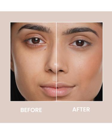 RV Makeup Primer | Oil Free Shine | Minimizes Pores | Durable Base | All Skin Types 30g - Buy Online on GoSupps.com