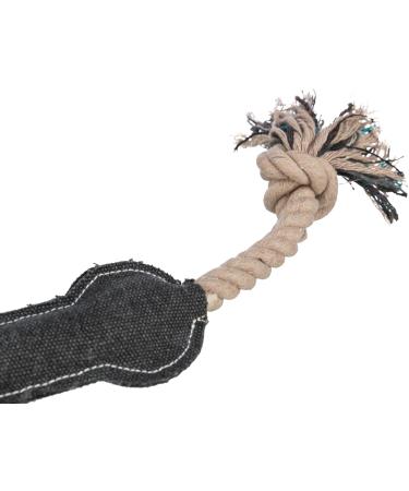 Trixie Be Nordic Plush Toys for Dogs | Maritime Cuddly Toy - Robust Durable Plush | Ideal for Play & Cuddle - 36063 - Buy Online on GoSupps.com
