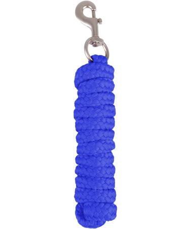 NetProShop 2 Meter Lead Rope with Durable Snap Hook - Available in Blue and Multiple Colors for Secure Ties | Shop Now! - Buy Online on GoSupps.com