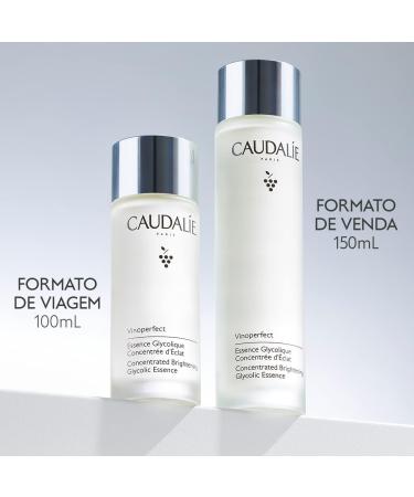  Caudalie Caudalie Vinoperfect Glycolic Essence Brightness 50ml - Buy Online on GoSupps.com