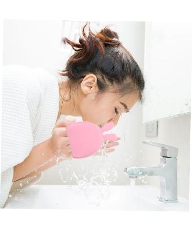  MERRYHAPY MERRYHAPY 4 Pieces Facial Cleansing Brush Rabbit Ears Facial Massager Facial Massager Body Cleanser Miss Cute Bear Paw Silica Gel - Buy Online on GoSupps.com