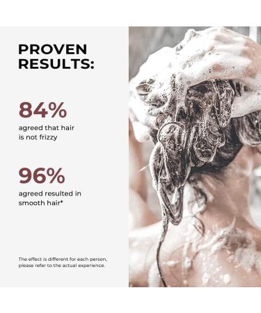 Karseell Shampoo for dry hair 500ml moisturizing shampoo Maca Essence Hair shampoo for hair All hair types - Buy Online on GoSupps.com