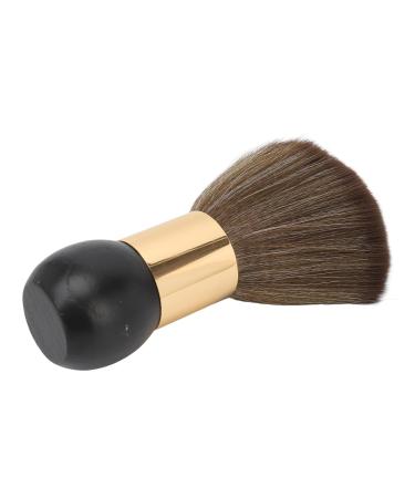 Premium Men's Shaving Brushes with Wooden Handles | Gentle Shaving Tools for Sensitive Skin | Durable & Luxurious Hair Care - Buy Online on GoSupps.com