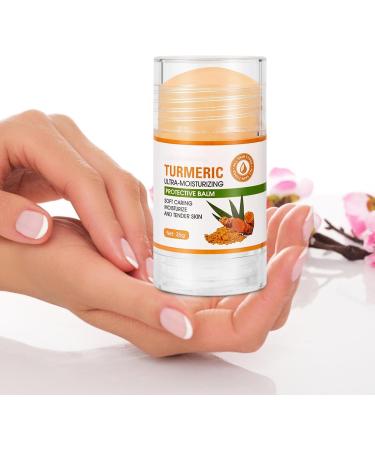  G n rique Foot Balm Stick - 35g Heel Balm | Foot Cream for Women and Men Nourishing Repairing Moisturizing Stick for Day and Night | Moisturizing Heel Cream Anti-Cracking - Buy Online on GoSupps.com