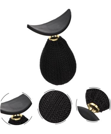 WOFASHPURET Silicone Eyeshadow Crease Lazy Eyeshadow Stamp Crease eye shadow stamp makeup eyeshadow applying eye shadow supply Eyeshadow Makeup Accessory makeup belt Eye Shadow Applicator - Buy Online on GoSupps.com