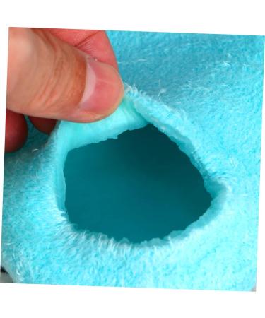 POPETPOP 3 Pairs Dead Skin Socks Skin Softening Socks Spa Feet Sleeves Features Socks for Women Moisture Socks Footcare Socks Ladies Socks Heel Anti-Crack Socks Ankle Socks Miss Lotion - Buy Online on GoSupps.com