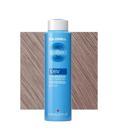 GOLDWELL Colorance 10BV Can 120ml