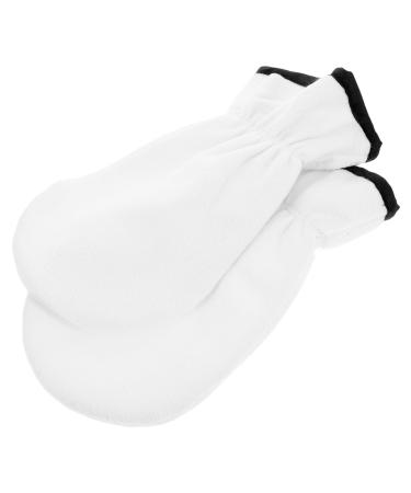 Healeved Chauffants Pour Mains Couvertures Thermiques De Soin Pour Spa Domicile R utilisables Souples