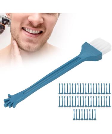 Multi-Purpose Electric Shaver Cleaning Brush with PP Handle - Comfortable Grip | Ideal for Computer Accessories - Buy Online on GoSupps.com