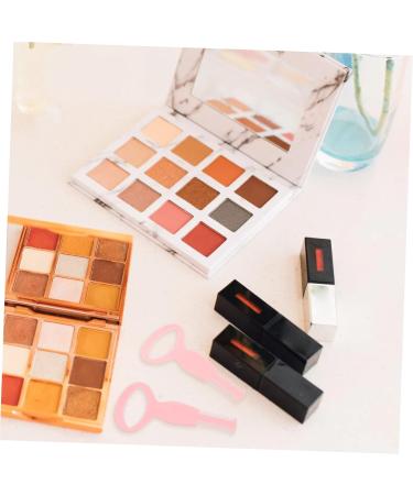 DOITOOL Beauty Tools 20pcs Eyelash Comb Card Eyelash Brush False Eyelash Applicator Eyelashes Curler Eyebrows Crystal - Buy Online on GoSupps.com