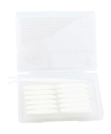 Sluepflid Tape Double-Sided Eyelid Lifting Strips - 120 Pairs (240 Pieces) - Waterproof Skin-Friendly | Non-Surgical Eye Lift Solution - Buy Online on GoSupps.com