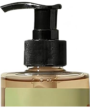 WJnflQN Hair growth shampoo 100 ml thickening moisturizing restorative afterwax shampoo for women for daily care for oily curly and damaged hair - Buy Online on GoSupps.com