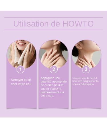 Women's Valentine's Day Shirt | Gentle Moisturizing Balm 30g - Firming and Tightening of the Neck | For Women and Dry Skin on the Body and Shoulders - Buy Online on GoSupps.com