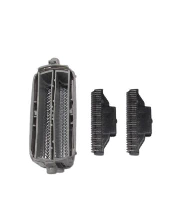 Ultra-Sharp Replacement Foil for Panasonic ES-RW30 ES4035 ES4033 ES4027 ES4853 - Precision Shaver Blade - Buy Online on GoSupps.com