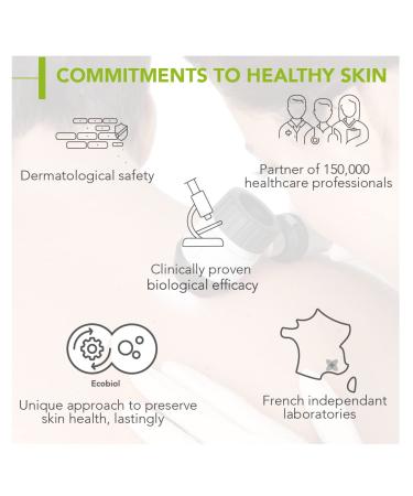 Bioderma Body Cream 40 ml - Nourishing Moisturizer for All Skin Types | International Shipping Available - Buy Online on GoSupps.com