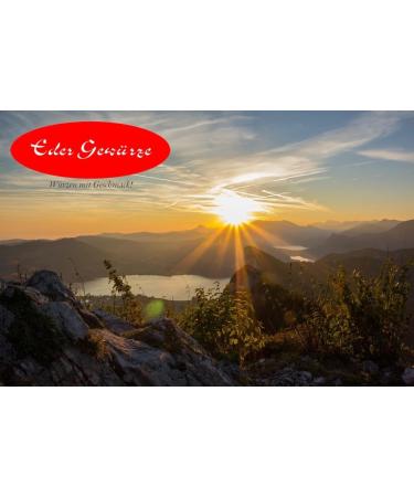 Eder Gew rze - Infusion de fruits Palais Royal (M re) aromatis - 1kg - Buy Online on GoSupps.com