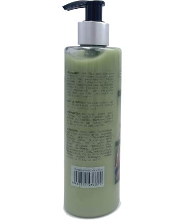 Aloe Plus Lanzarote Aloe Vera Gel - Relaxing Cooling Gel (250ml) - Buy 3 Units for International Shipping - Buy Online on GoSupps.com