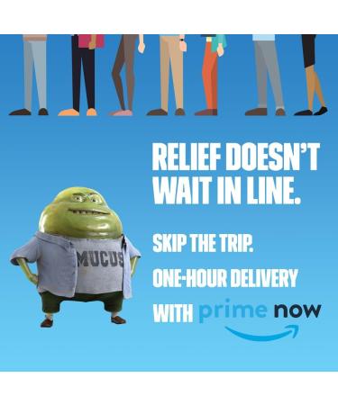 Buy Mucinex Sinus-Max Max Strength Day & Night Caplets - 20ct | Fast International Shipping - Buy Online on GoSupps.com