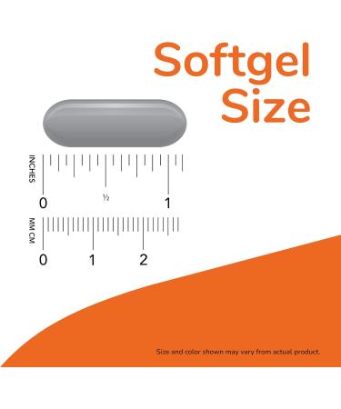 NOW Foods Supplements Red Omega with CoQ10 30 mg and Omega-3 Fish Oil Cardiovascular Support* 180 Softgels 180 Count (Pack of 1) - Buy Online on GoSupps.com