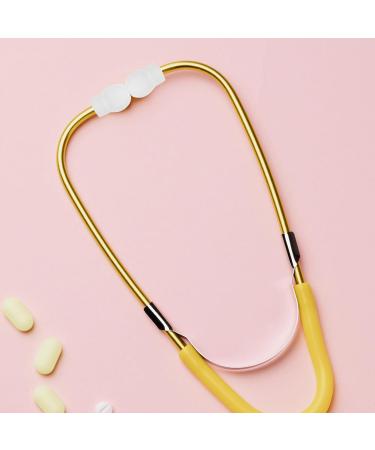 Buy Gatuida Stethoscope Ear Tips - Silicone Replacement Parts for Enhanced Comfort | International Shipping Available - Buy Online on GoSupps.com