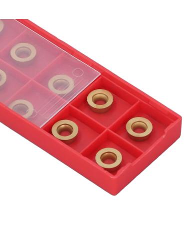 Buy Carbide Indexable Turning Inserts - Easy Installation for International Shipping - Buy Online on GoSupps.com