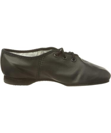 Bloch Women's Essential Jazz Dance Shoes - Standard & Latin 40 EU Black | International Shipping Available - Buy Online on GoSupps.com