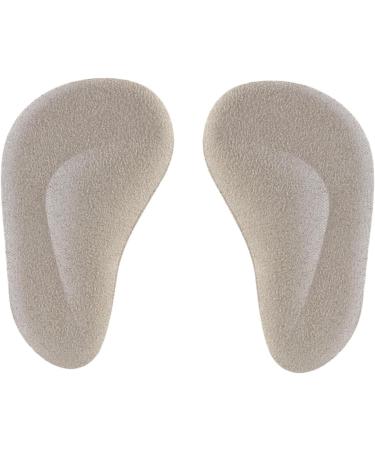 Buy Gatuida Metatarsal Sleeve Pads - Arch Support Insoles for Men & Women | Relief for Plantar Fasciitis - International Shipping Available - Buy Online on GoSupps.com