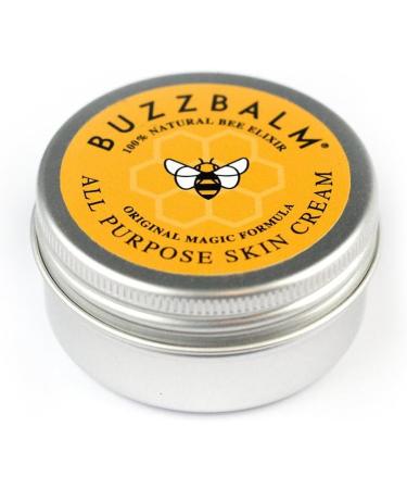 Natural Propolis Cream Manuka Honey Cream Moisturiser Also Suitable (or Safe) For People Who May Be Prone to Problem Dry Skin Cream Cracked Hands (30g) 30 g (Pack of 1) - Buy Online on GoSupps.com