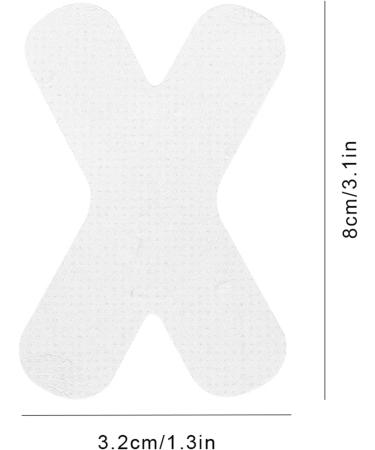 LANTRO JS Anti-Snoring Patch - 240 Nasal & Mouth Strips for Snore Stopper and Better Sleep - Buy Online on GoSupps.com