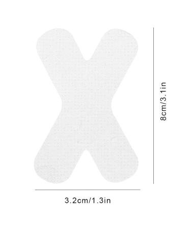 240pcs Nasal Strips Anti Snoring Patch for Better Breathing and Improved Sleep - Buy Online on GoSupps.com