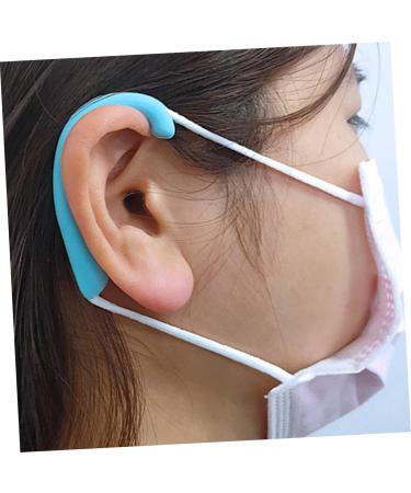 Buy BUIFULSIC Ear Caps & Earplugs for Adults and Children | Hearing Protection Masks - Buy Online on GoSupps.com