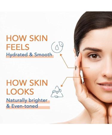  QURA QURA Natural Vitamin C Serum for Naturally Brighter Even Skin - 10% Vitamin C - 30ml - Buy Online on GoSupps.com