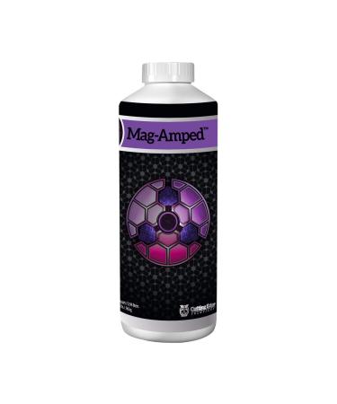 Cutting Edge Mag-Amped Quart (12/Cs)