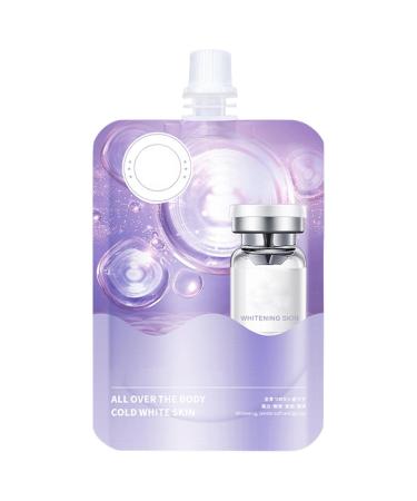 Youngwier Lightening cream for dark skin moisturizing for women - Body moisturizer with niacinamide for dry skin Youngwier skincare product