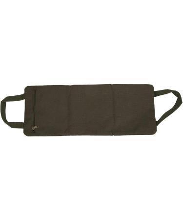 Cersalt No Fill Canvas Training Fitness Sandbag - ArmyGreen | Yoga Leg Sandbag for Thin Arm Workouts - Buy Online on GoSupps.com