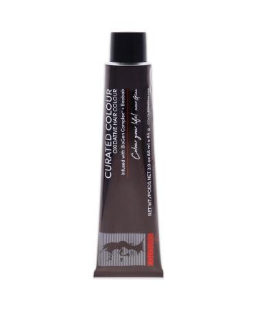 Curated Colour Dark Copper Blonde - 6.4-6C | Unisex Hair Color by Colours By Gina - 3 oz | Shop Internationally - Buy Online on GoSupps.com