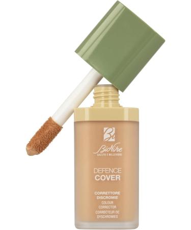 Bionike Defence Cover Correttore 302 Corail 12ml - Concealer for Bluish Purple Tone Discoloration - Buy Online on GoSupps.com
