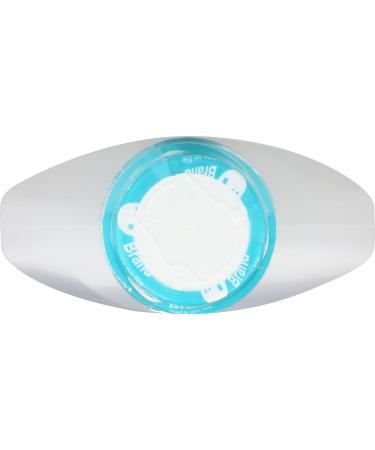 Tom's of Maine Alcohol Free Sea Salt Natural Mouthwash - Refreshing Mint 16oz | Shop Now - Buy Online on GoSupps.com