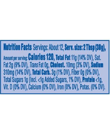 Taco Bell Creamy Chipotle Sauce - 12 fl. oz. Bottle | Authentic Mexican Flavor - Buy Online on GoSupps.com