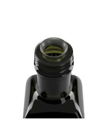 Sunnati PREMIUM Black Cumin Oil 250ml - 100% Pure Cold Pressed Vegan Egyptian - Buy Online - Buy Online on GoSupps.com