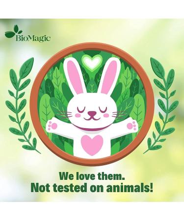 Buy BIOMAGIC HAIR COLOR 4/00 BROWN - 250g Pack | Top-Quality International Shipping - Buy Online on GoSupps.com