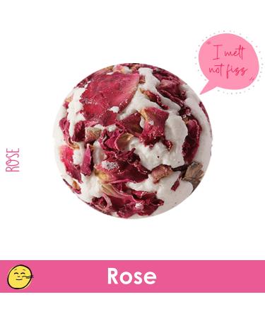 Bomb Cosmetics Luxury Ballotin Handmade Bath Melt Gift Pack 170g - Indulge in Relaxation with Handcrafted Bath Melts - Buy Online on GoSupps.com