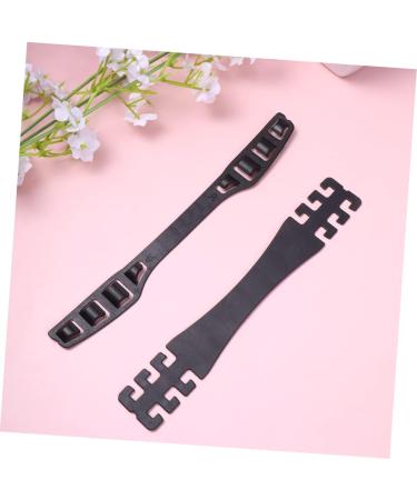 Gatuida 8St Mouth Protection & Ear Hook for Earrings - Face Cover & Hearing Protection Bracket | Enhance Comfort & Fit - Buy Online on GoSupps.com