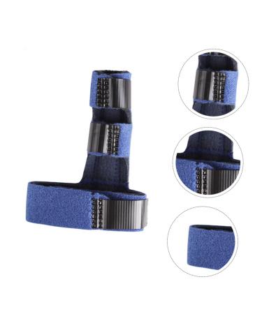 FOMIYES Strap Fracture Protector Brace | Wrist Support Splint & Thumb Holder for Fast Recovery - International Shipping Available - Buy Online on GoSupps.com