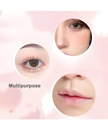 Ascribei Ultimate Blurring Setting Powder Waterproof Setting Powder | Long-Lasting Matte Finish | Lightweight & Breathable | Universal Shade | Travel-Friendly | Hypoallergenic for All Skin Types (02#) - Buy Online on GoSupps.com