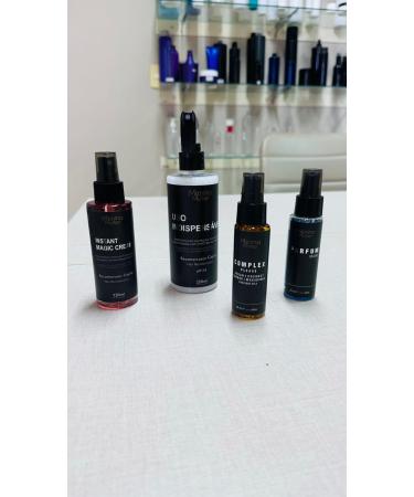 PARFUM FOR HAIR - Buy Online on GoSupps.com