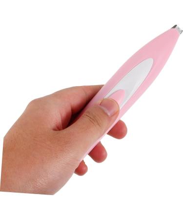 FRCOLOR Pet Clippers Beauty Tools Shaving Trimmer Pet Grooming Tool Pet Hair Trimmer Pet Shears Shave Dog Dog Pet Supplies Cat Hair Trimmer Dog Trimmer Dog Clipper Pink The Dog - Buy Online on GoSupps.com