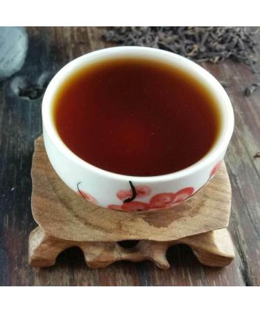 Bon pour l'amincissement Puerh en vrac Ann e Th Puer m r Pu-er Th Yunnan de Chine 250g - Buy Online on GoSupps.com